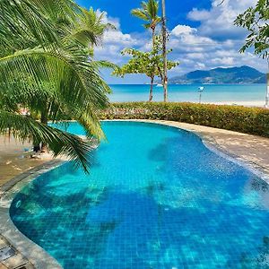 Sea Pearl Beach Resort