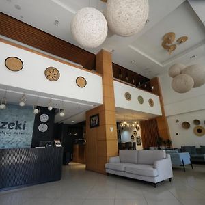 Mazeki Addis Boutique Hotel